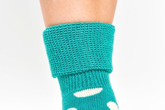 Skarpetki Happy Socks Big Dot Cozy WBDO23-6701